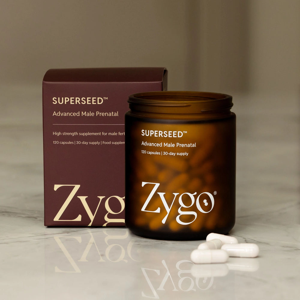 SuperSeed