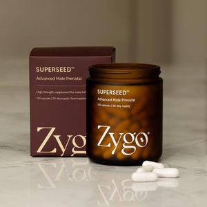 SuperSeed