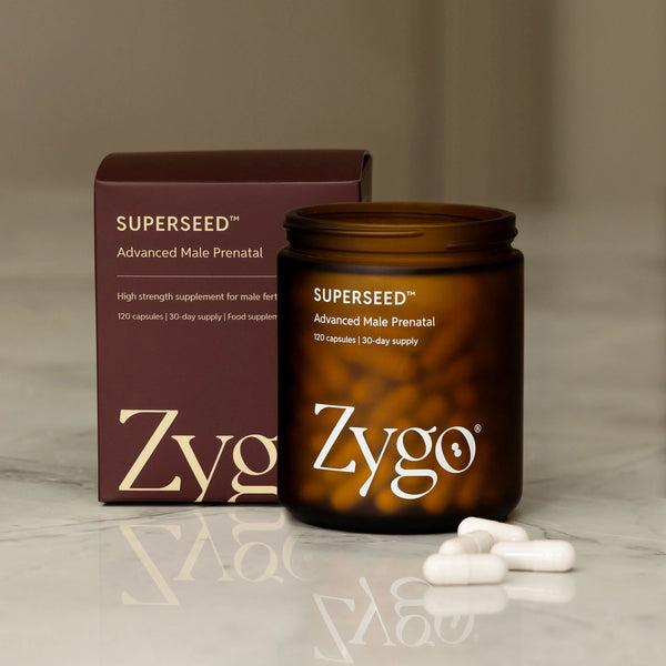 SuperSeed