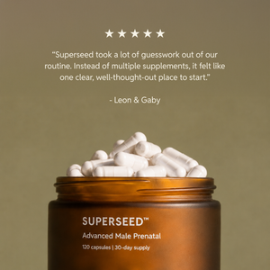SuperSeed