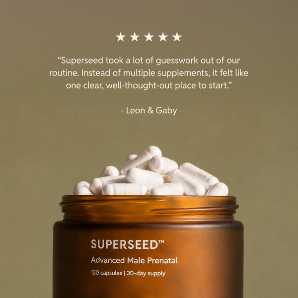 SuperSeed